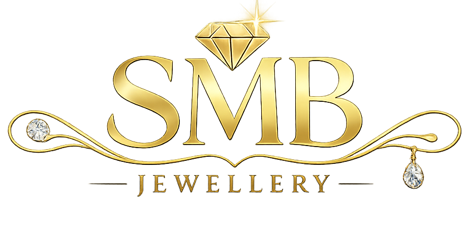 Smb Jewellery logo