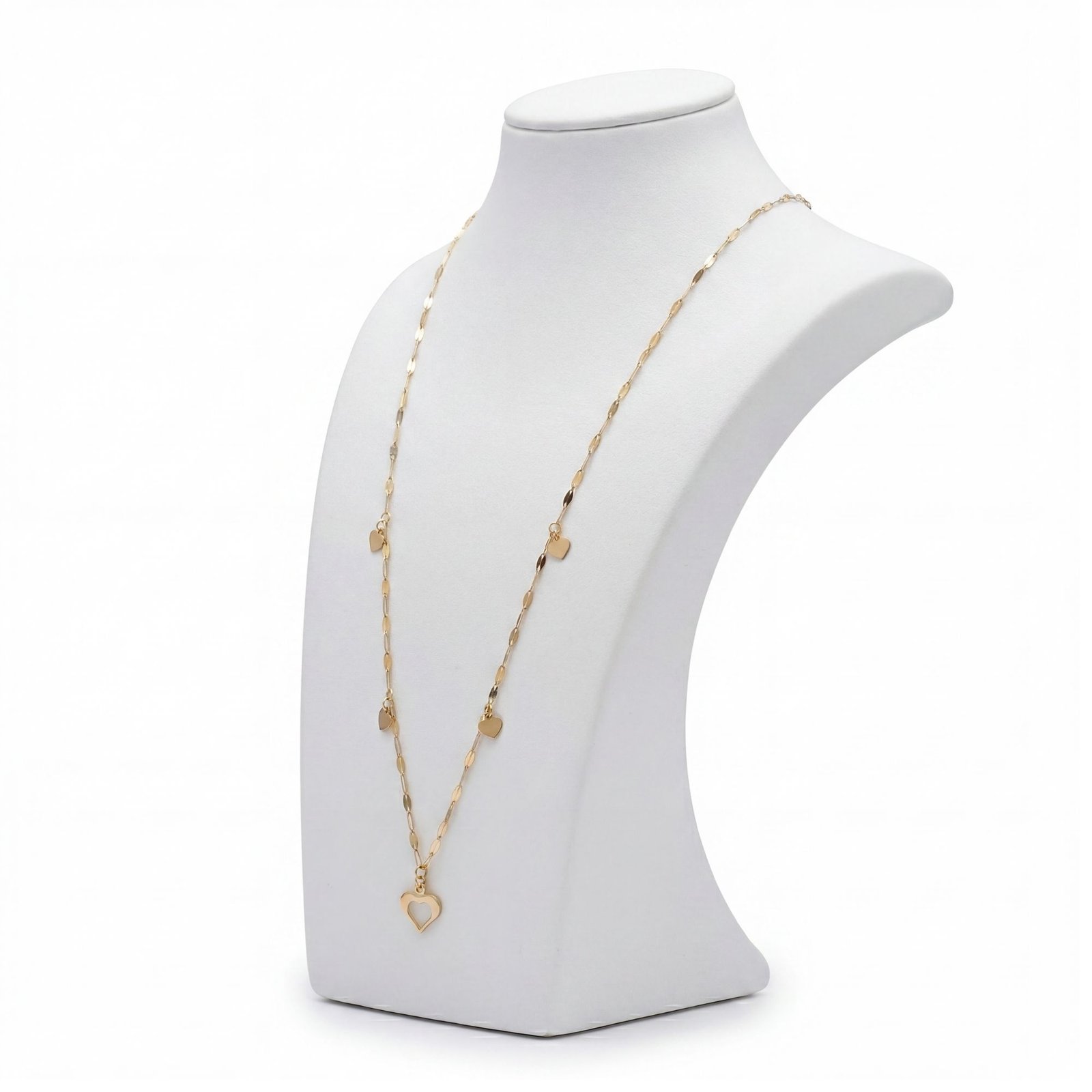 Charms necklace - Image 2